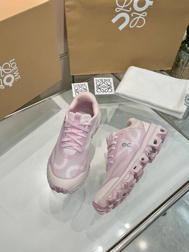 2025 Loewe Xon Collaboration 3.0 Series Launches! Loewe Xon's 7th Collaboration