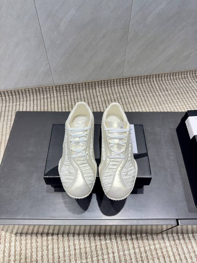 Factory Direct: Exclusive Top-Tier Version Puma 25Vs Autumn/Winter Latest Hot-S