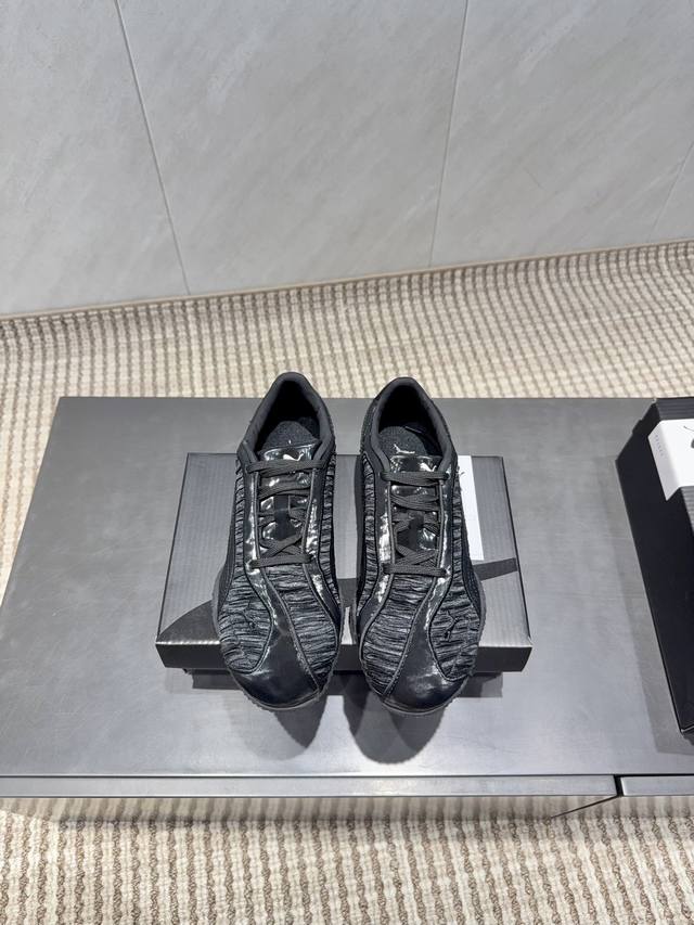 Factory Direct: Exclusive Top-Tier Version Puma 25Vs Autumn/Winter Latest Hot-S