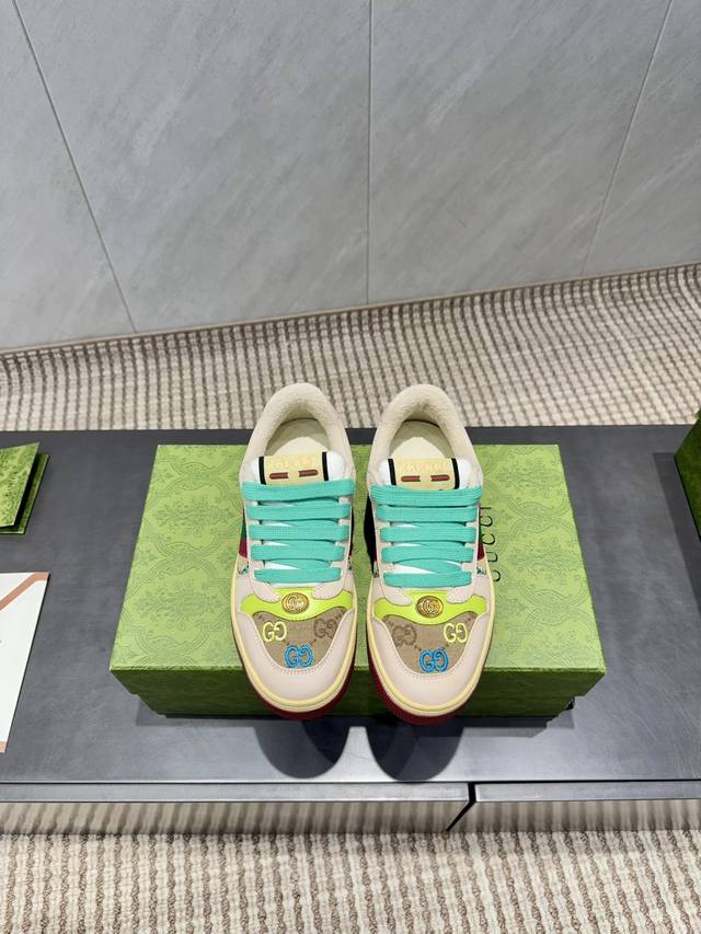 Factory Direct: Exclusive Top-Tier Couple Embroidery Version Couple Color Block