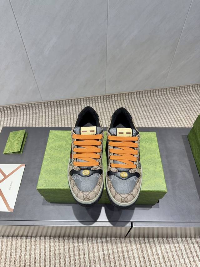 Factory Direct: Exclusive Top-Tier Version for Men's Sizes Men's Color Block Di