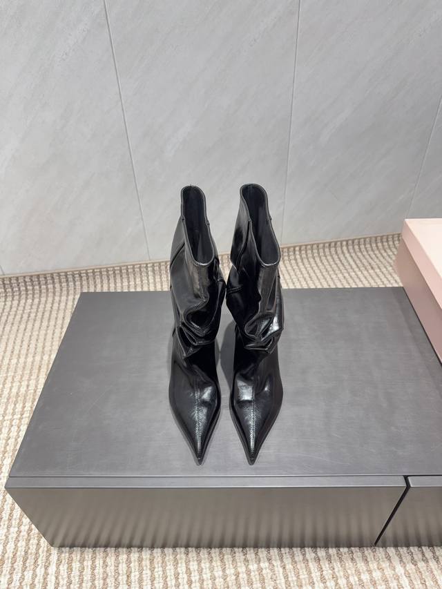 Factory Direct: Exclusive Top-Tier Version Balmaln 2025 Autumn Latest Fashion H