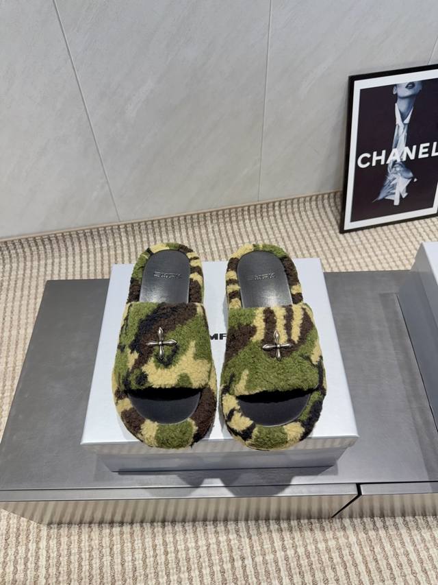 Factory Direct: Exclusive Top-Tier Version Smfk Tide 2025Vs Autumn/Winter Lates