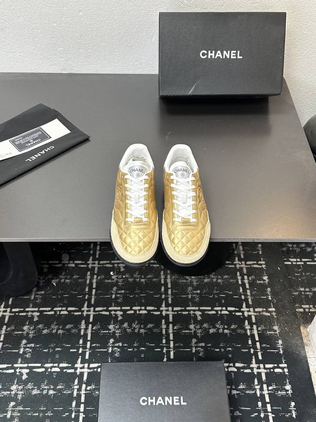 Chanel Panda Shoes! 2025 Top-Tier Casual Sneakers from the Boutique This classic