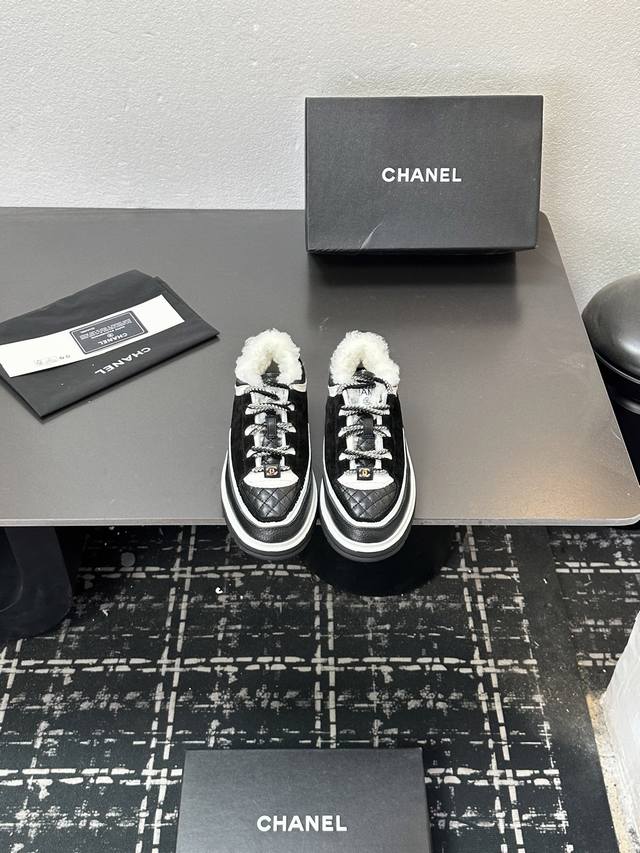 Chanel Panda Shoes! 2025 Top-Tier Casual Sneakers from the Boutique This classic