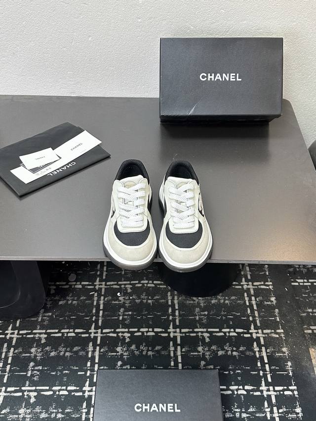 Chanel Panda Shoes! 2025 Top-Tier Casual Sneakers from the Boutique This classic
