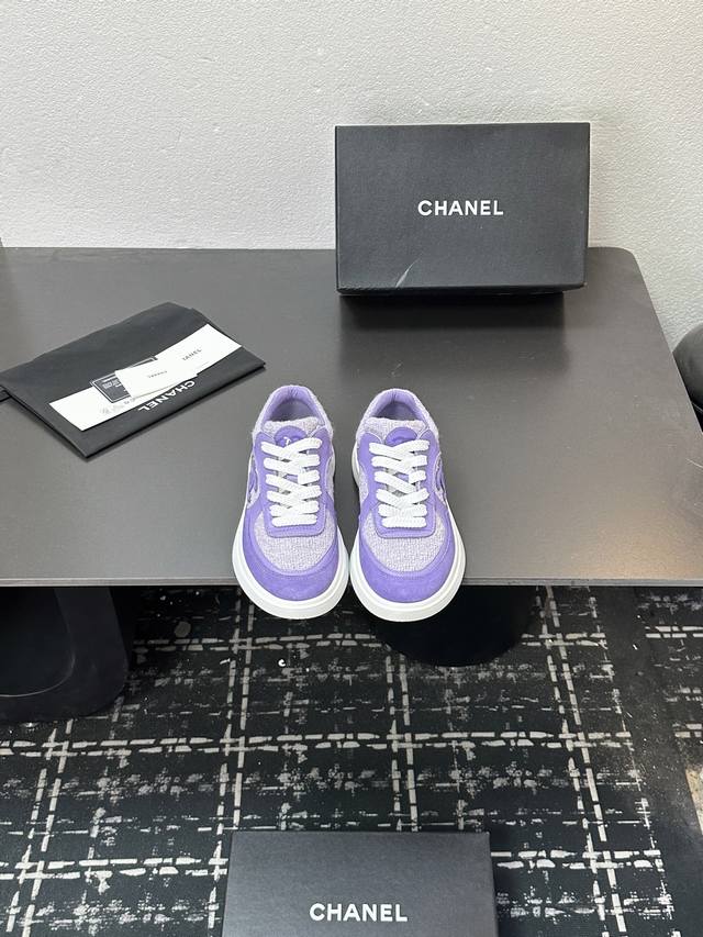 Chanel Panda Shoes! 2025 Top-Tier Casual Sneakers from the Boutique This classic