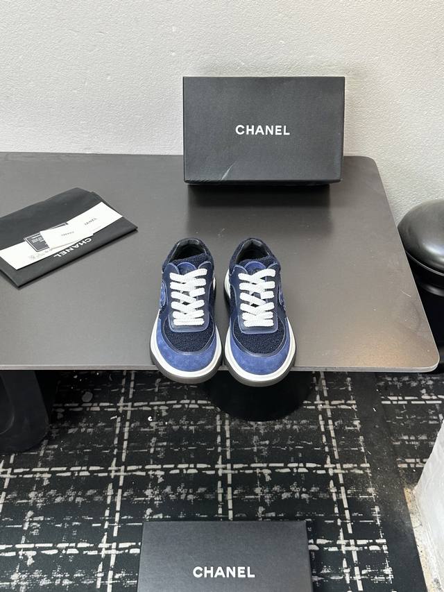 Chanel Panda Shoes! 2025 Top-Tier Casual Sneakers from the Boutique This classic