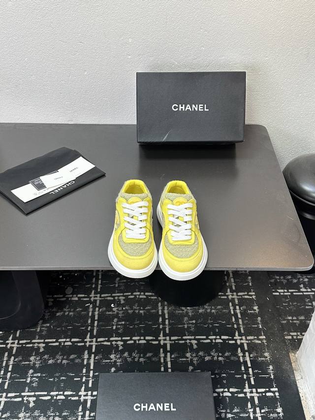Chanel Panda Shoes! 2025 Top-Tier Casual Sneakers from the Boutique This classic