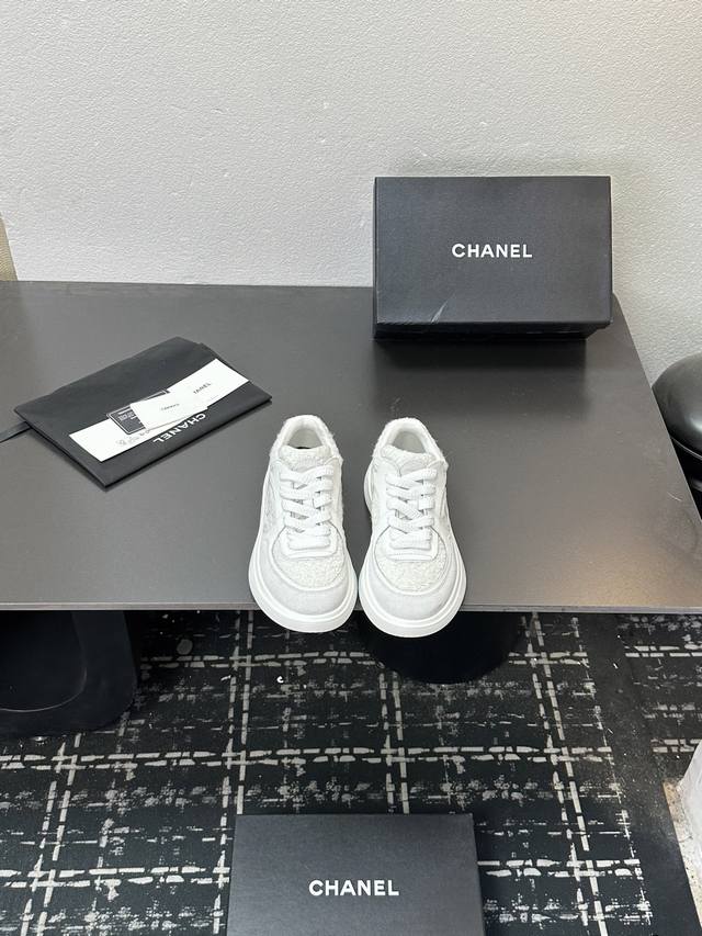 Chanel Panda Shoes! 2025 Top-Tier Casual Sneakers from the Boutique This classic