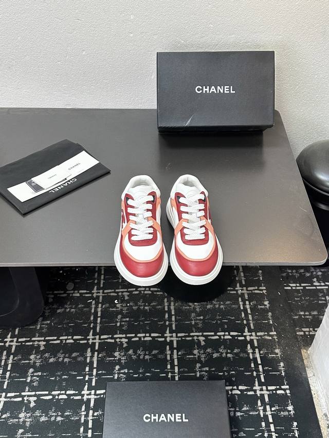 Chanel Panda Shoes! 2025 Top-Tier Casual Sneakers from the Boutique This classic