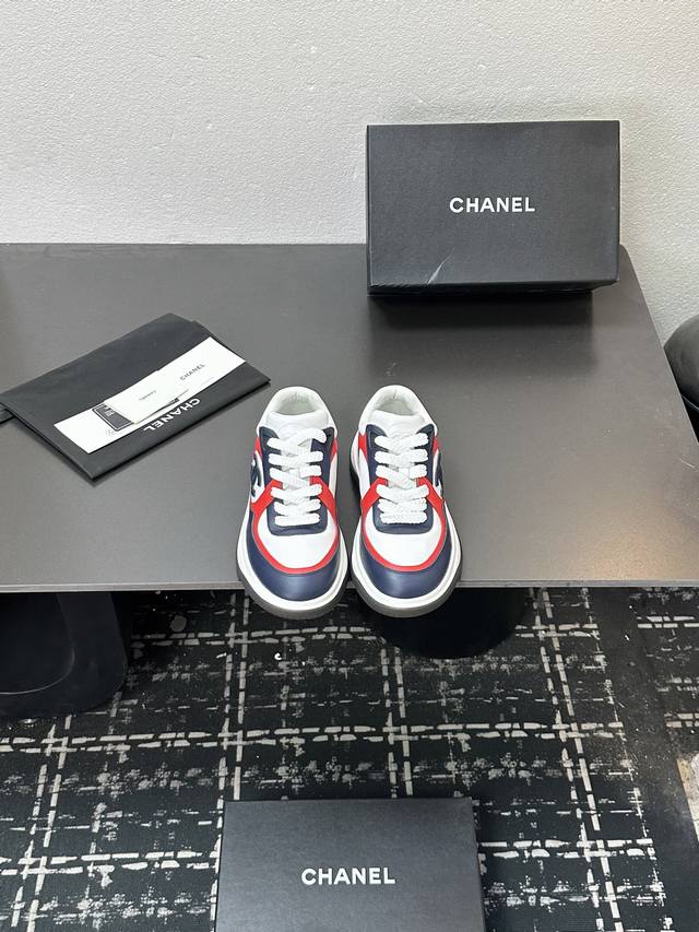 Chanel Panda Shoes! 2025 Top-Tier Casual Sneakers from the Boutique This classic