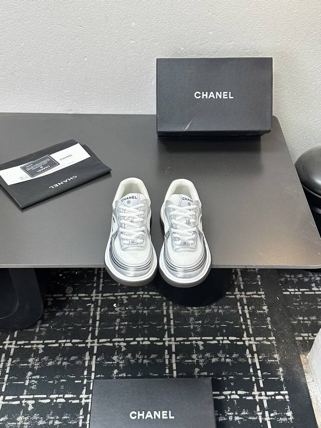 Chanel Panda Shoes! 2025 Top-Tier Casual Sneakers from the Boutique This classic