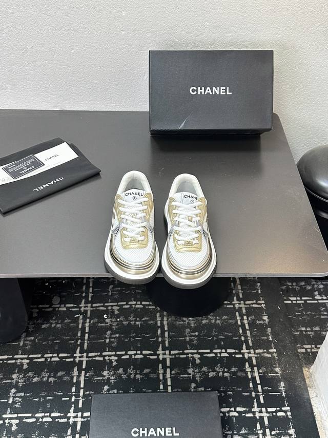 Chanel Panda Shoes! 2025 Top-Tier Casual Sneakers from the Boutique This classic