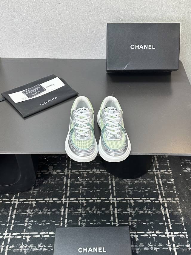 Chanel Panda Shoes! 2025 Top-Tier Casual Sneakers from the Boutique This classic
