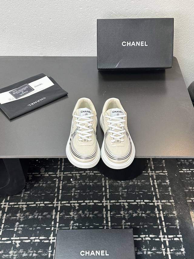 Chanel Panda Shoes! 2025 Top-Tier Casual Sneakers from the Boutique This classic