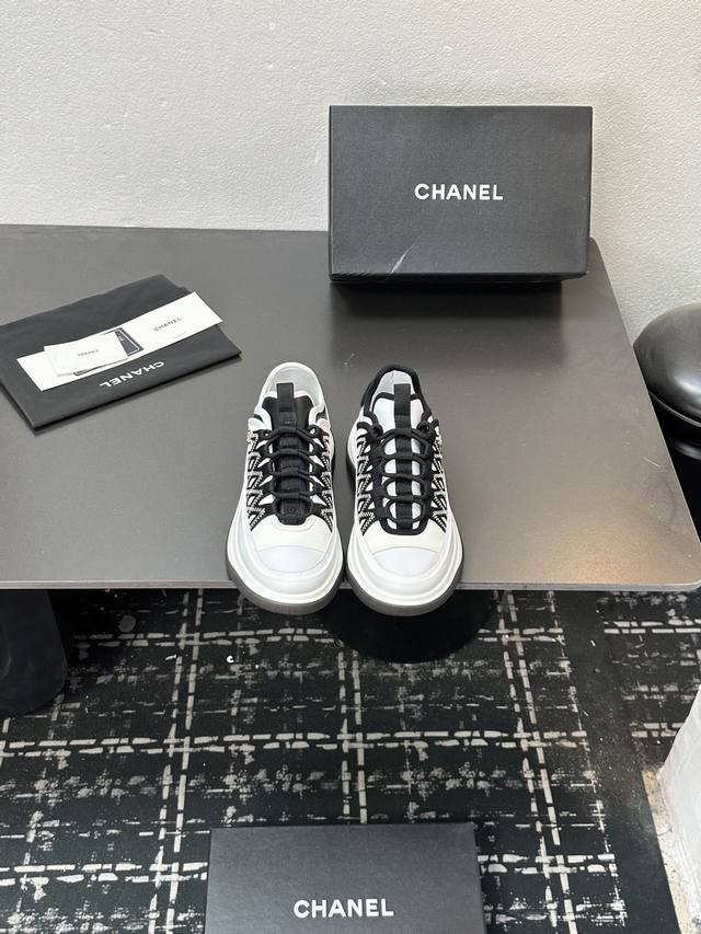 Chanel Panda Shoes! 2025 Top-Tier Casual Sneakers from the Boutique This classic