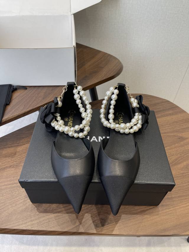 Official website synchronized box packaging Chanel Spring/Summer 2026 latest pea