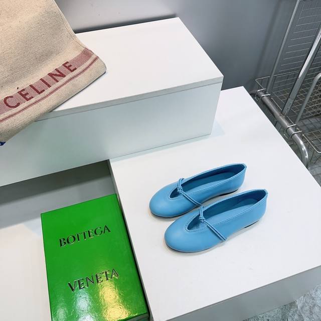 High-quality factory release! Top-quality Bottega Veneta 2026 Spring/Summer new