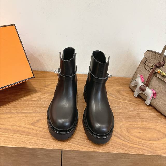 Hermes Fw25 New Arrival