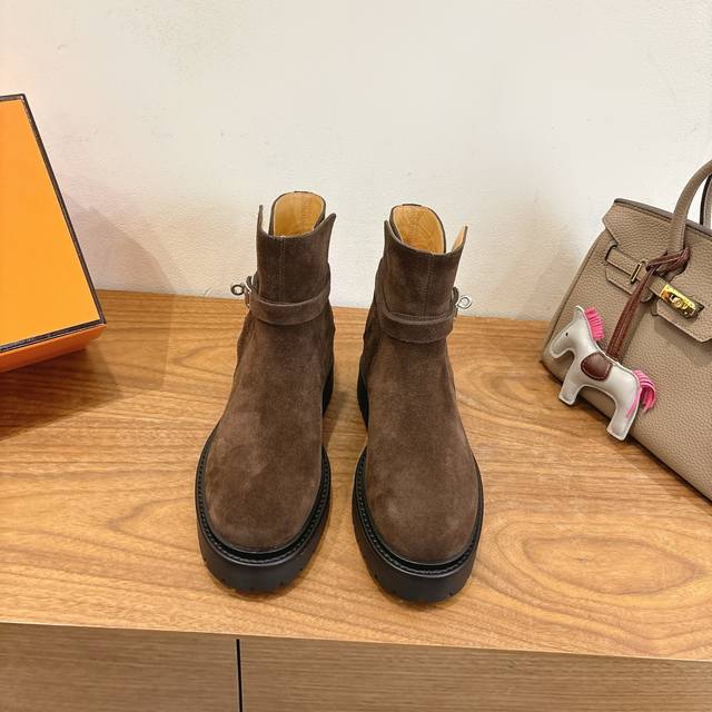 Hermes Fw25 New Arrival