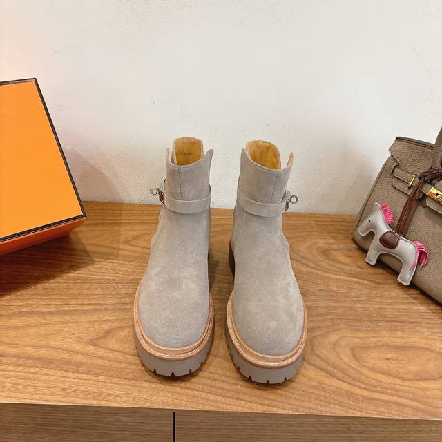 Hermes Fw25 New Arrival