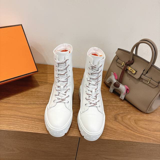 Hermes Fw25 New Arrival