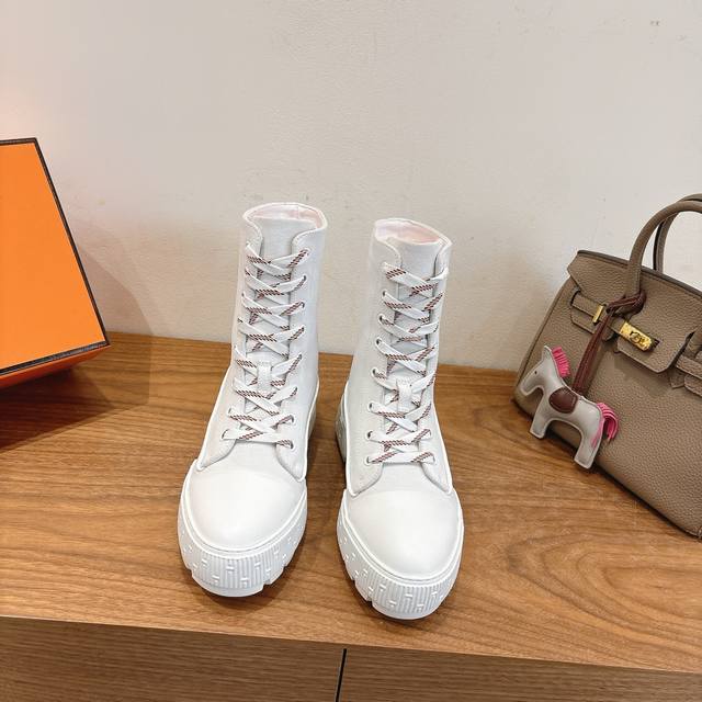 Hermes Fw25 New Arrival