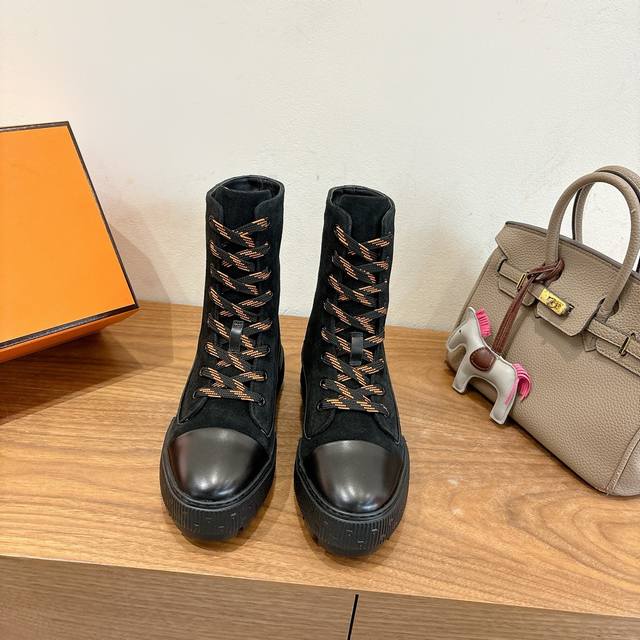 Hermes Fw25 New Arrival