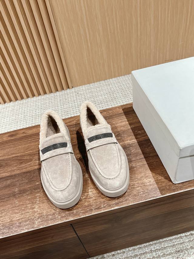 Bruneno Cucinelli Women's Casual Sports Shoes, Popular All Seasons in China and