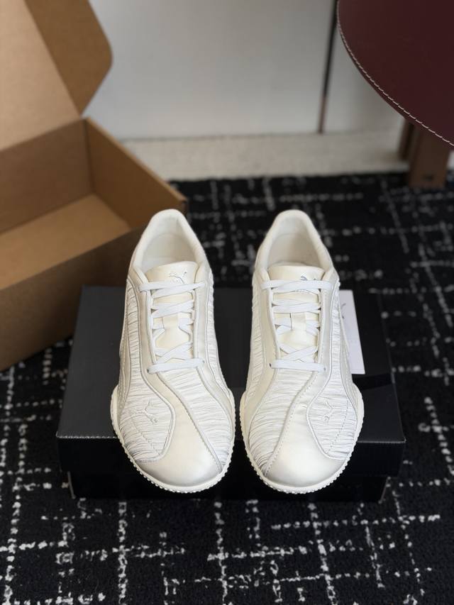 Retail-grade Puma 25Ss Autumn/Winter Casual Shoes - A perfect fusion of fashion