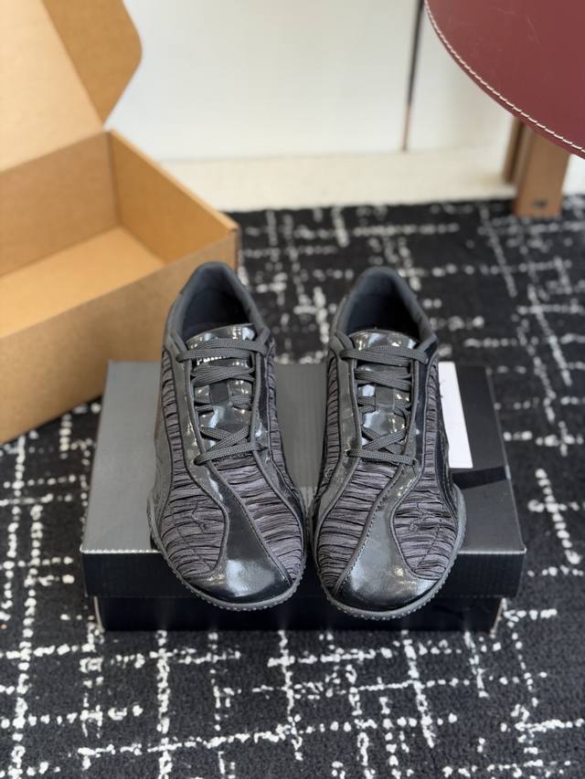 Retail-grade Puma 25Ss Autumn/Winter Casual Shoes - A perfect fusion of fashion