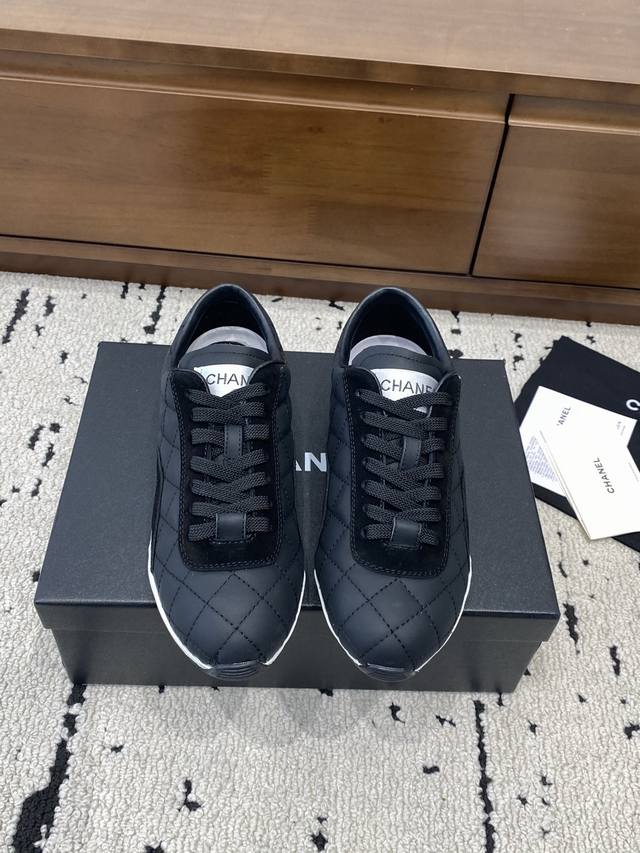 High-quality 2025 Chanel Fall/Winter Must-Have Item!! Chanel Fall/Winter Heavy-