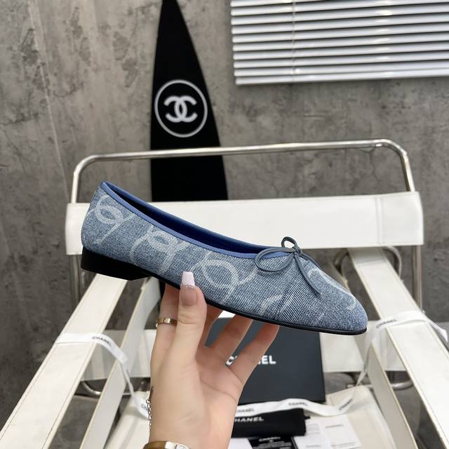 Factory Price p Genuine Leather Sole Top Grade! Ch***L Chanel's Timeless Classi