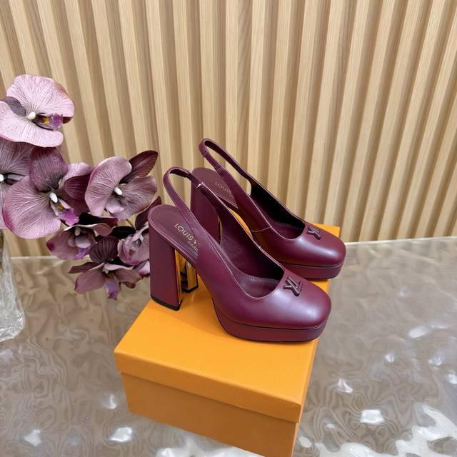 Lv Louis Vuitton 25 2025 Early Spring New Arrival Top Version Boutique Featured