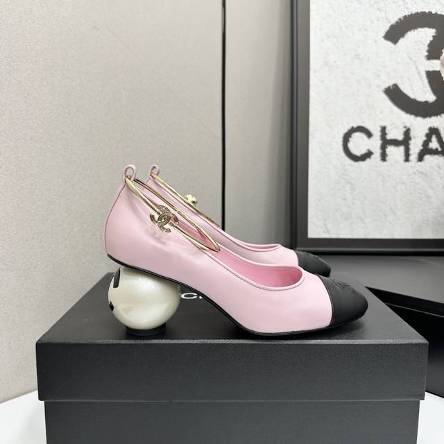 2025 Chanel Anklet Ribbon - A must-have item for this fall/winter season!! A hig