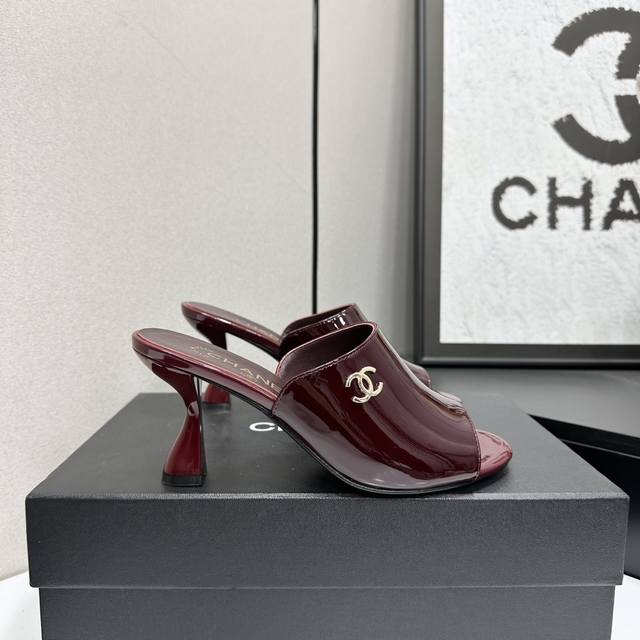 2025 Chanel Fall/Winter Must-Have Item!! Chanel Fall/Winter Heavy-Duty Hot Item