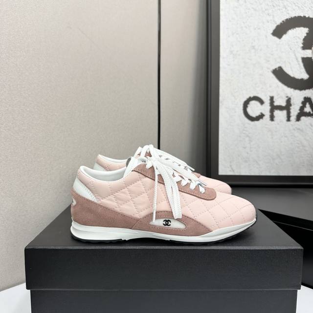 Chanel Panda Shoes! 2025 Top-Tier Casual Sneakers from the Boutique This classic