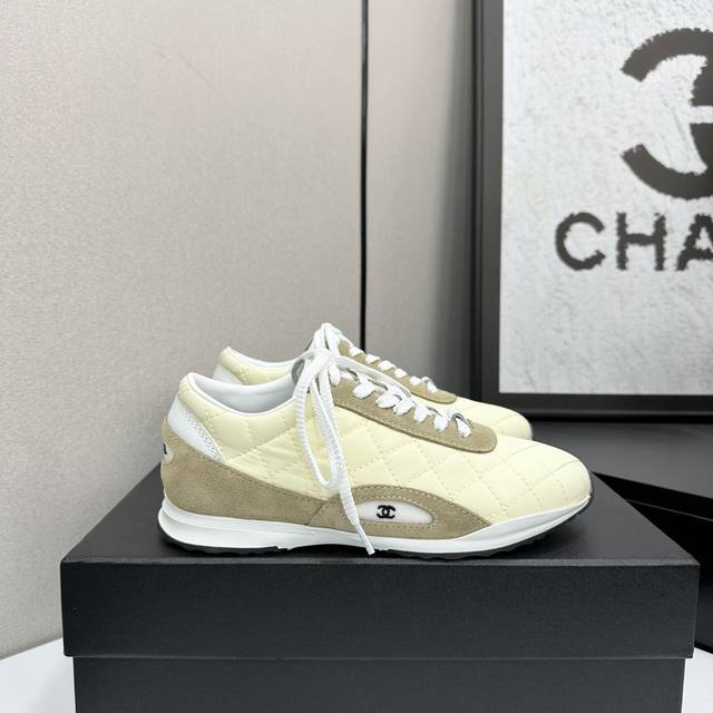 Chanel Panda Shoes! 2025 Top-Tier Casual Sneakers from the Boutique This classic