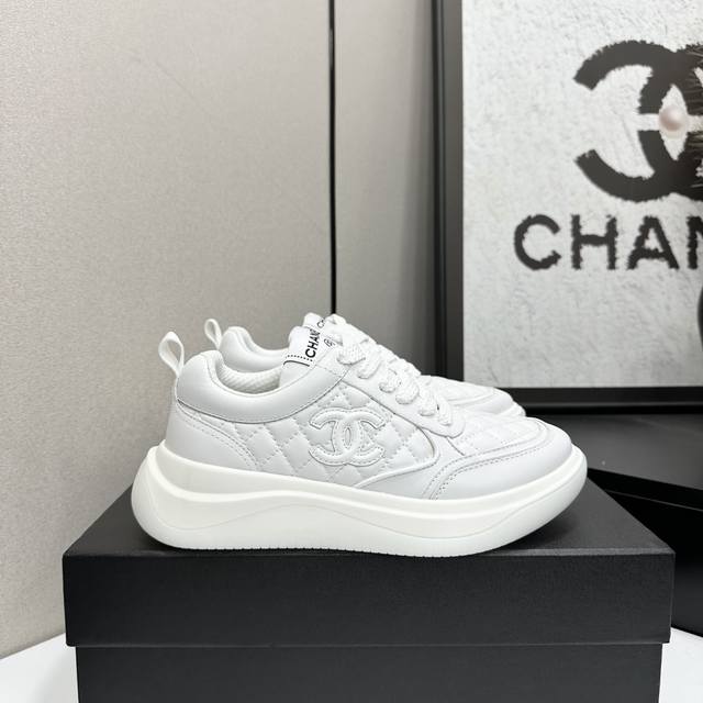 Chanel Panda Shoes! 2025 Top-Tier Casual Sneakers from the Boutique This classic