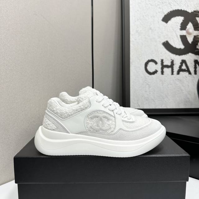 Chanel Panda Shoes! 2025 Top-Tier Casual Sneakers from the Boutique This classic