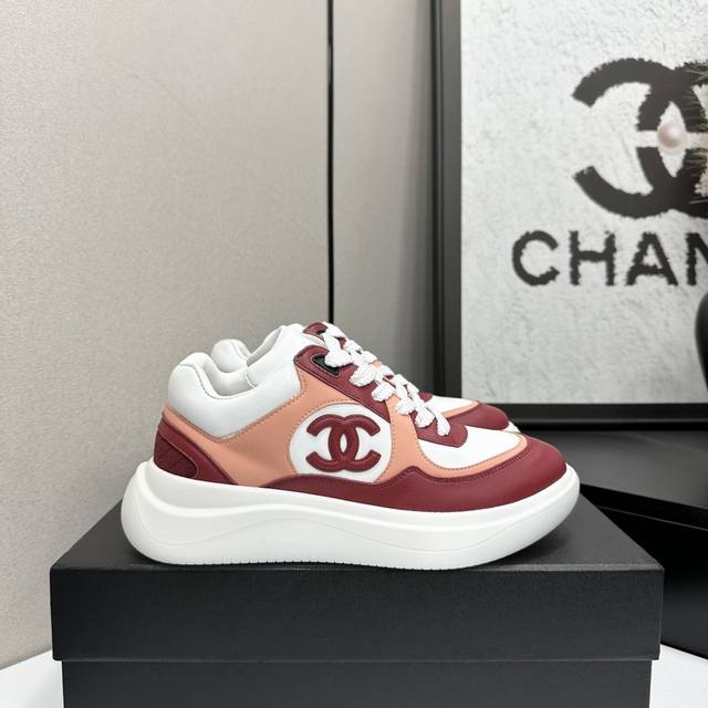 Chanel Panda Shoes! 2025 Top-Tier Casual Sneakers from the Boutique This classic