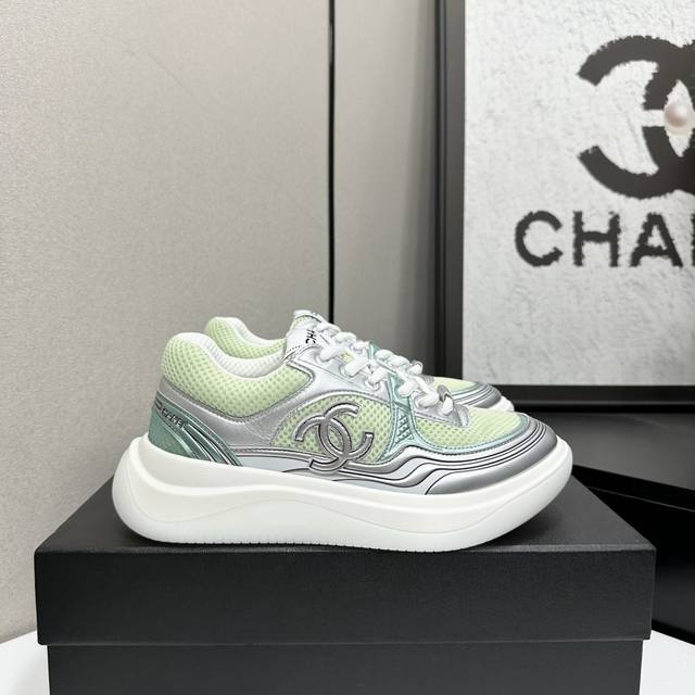 Chanel Panda Shoes! 2025 Top-Tier Casual Sneakers from the Boutique This classic