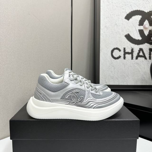 Chanel Panda Shoes! 2025 Top-Tier Casual Sneakers from the Boutique This classic