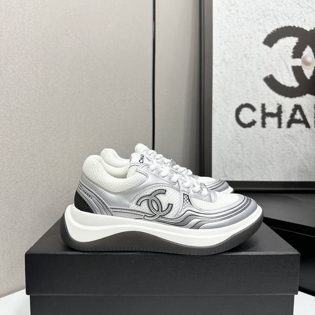 Chanel Panda Shoes! 2025 Top-Tier Casual Sneakers from the Boutique This classic