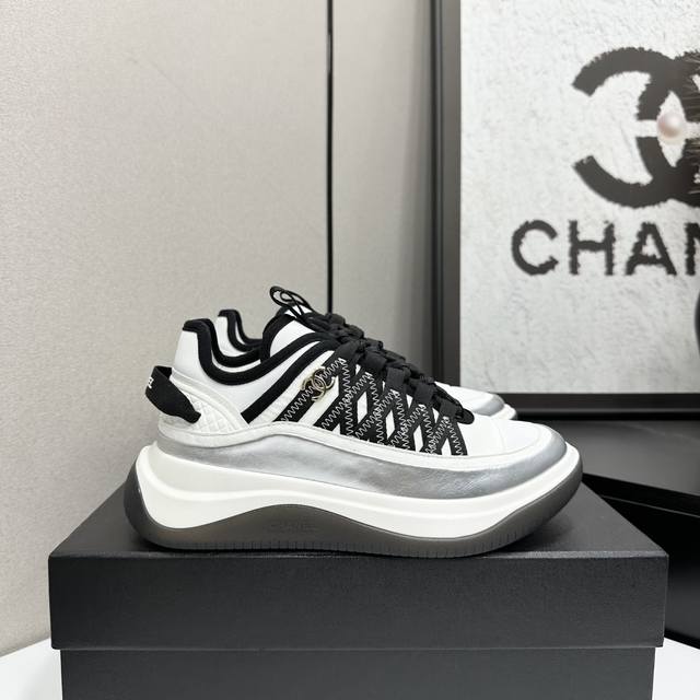 Chanel Panda Shoes! 2025 Top-Tier Casual Sneakers from the Boutique This classic