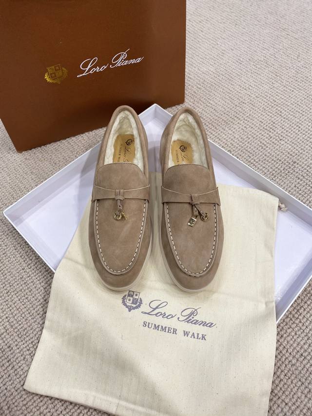 High-quality wool version, upgraded autumn/winter series. Italian handmade bran