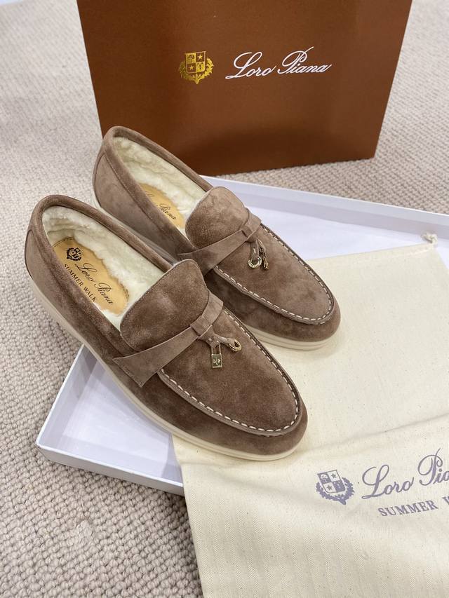 High-quality wool version, upgraded autumn/winter series. Italian handmade bran