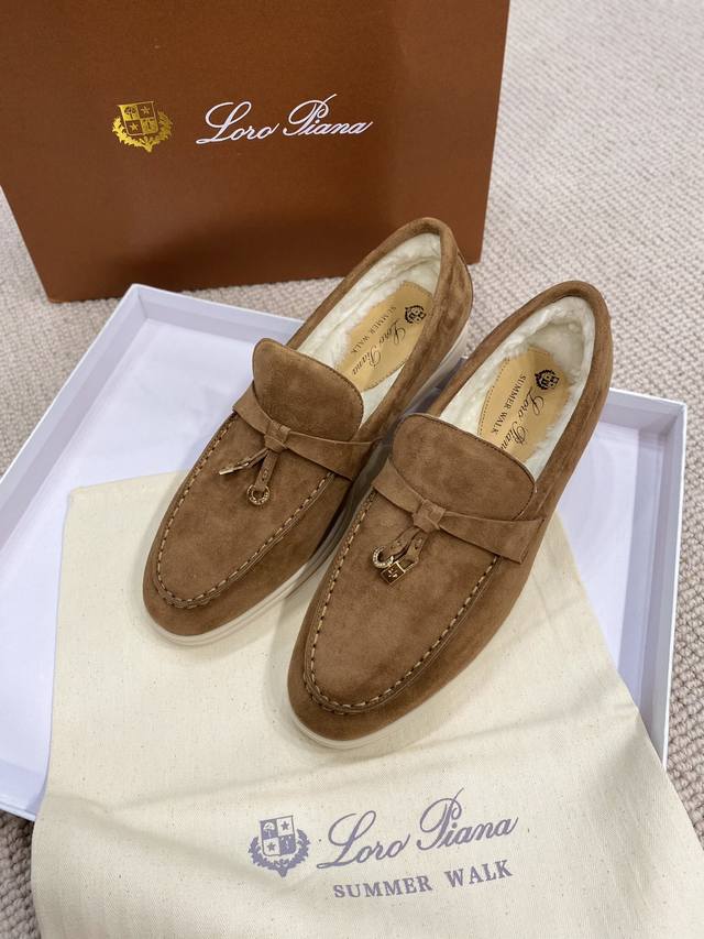 High-quality wool version, upgraded autumn/winter series. Italian handmade bran