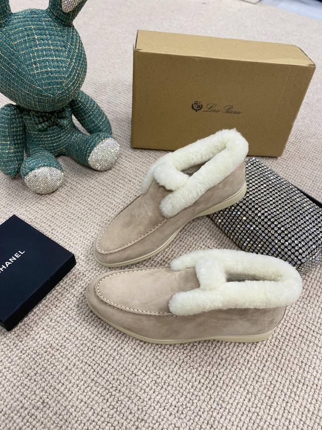 High-quality wool version, upgraded autumn/winter series. Italian handmade bran